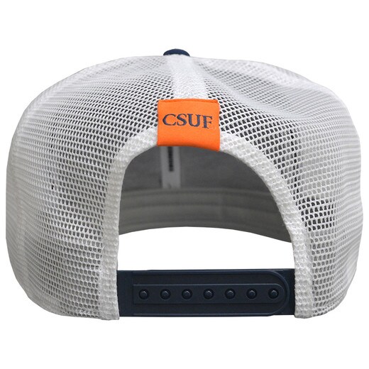 Nike Pro Flatbill The "F" Cap-Back